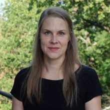 Lotte Nagy